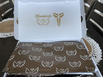 Kobe Vlll PROTRO “Mambacita”