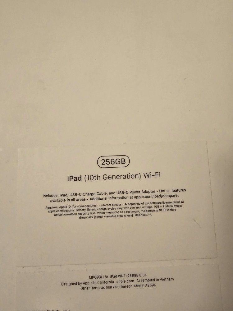 iPad 10th Generation 256 Gb,All Products : American Fashion Style Bags On Sale