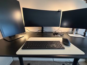 Desk sit/stand