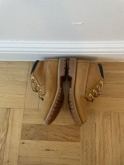 WOMEN'S NELLIE WATERPROOF CHUKKA BOOTS