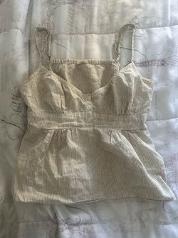 John galt/pacsun top