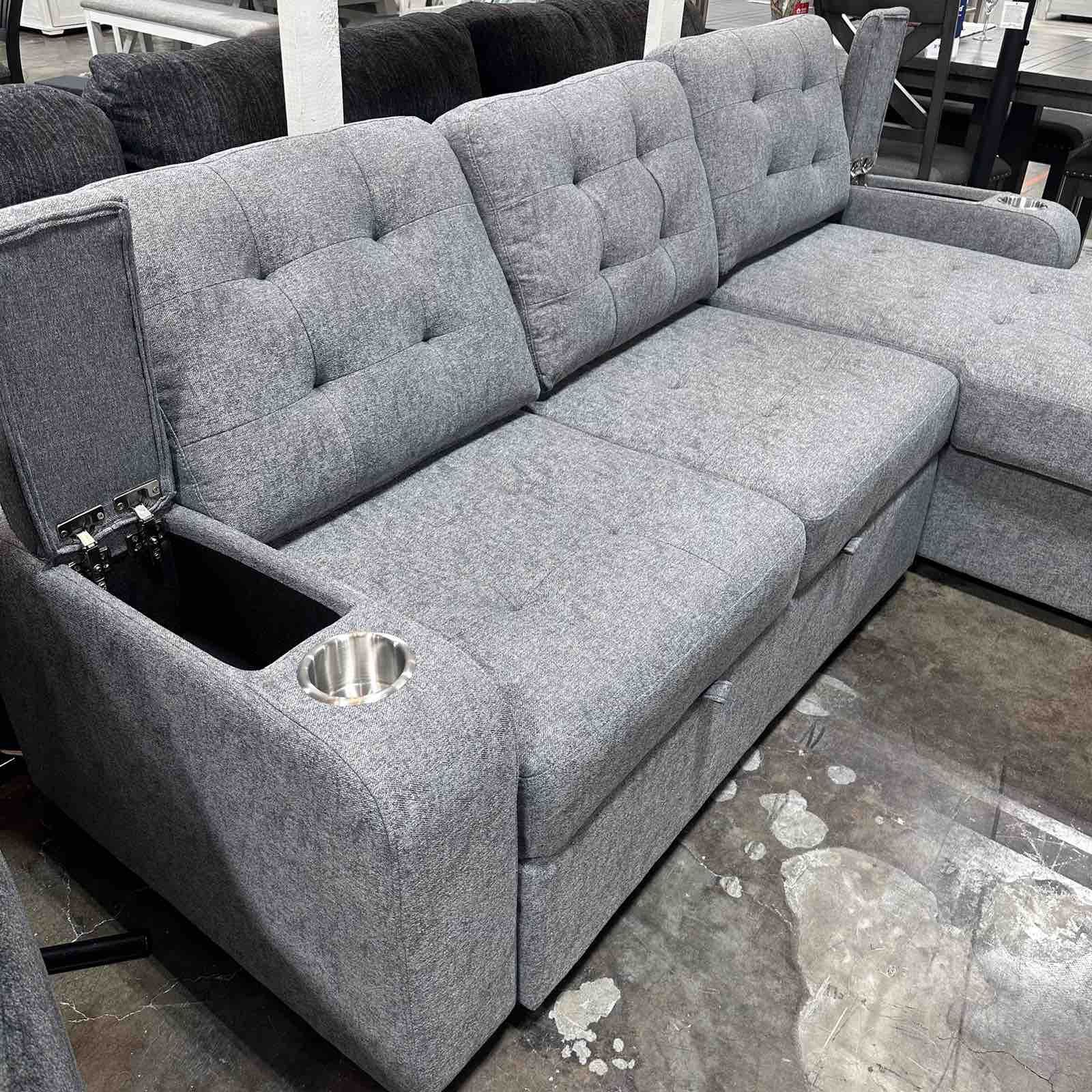 Sleeper Couch Sofa Bed