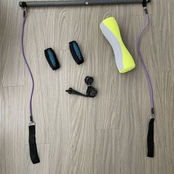 Exercise Equipments