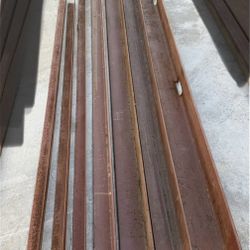 Commercial Steel Angel  Beam   