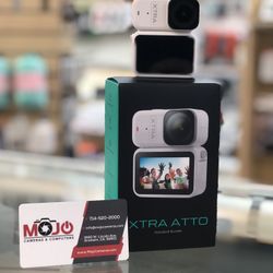 Xtra Atto Standard Bundle