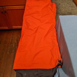 Burton ski pants xxl. (Sammamish, WA)