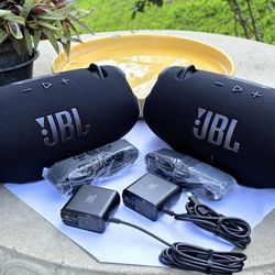 🔥JBL Xtreme 4🔥Autentic JBL
🔥$250 Final Price / Firm On Price, Firm, Firm, Firm, Firm