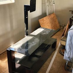 TV Stand Table