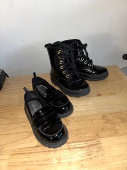 Toddler Shoes Size 8