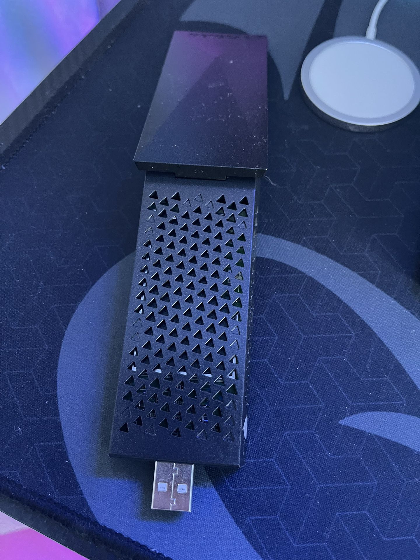 Netgear Nighthawk A7000 Wi-Fi Adapter