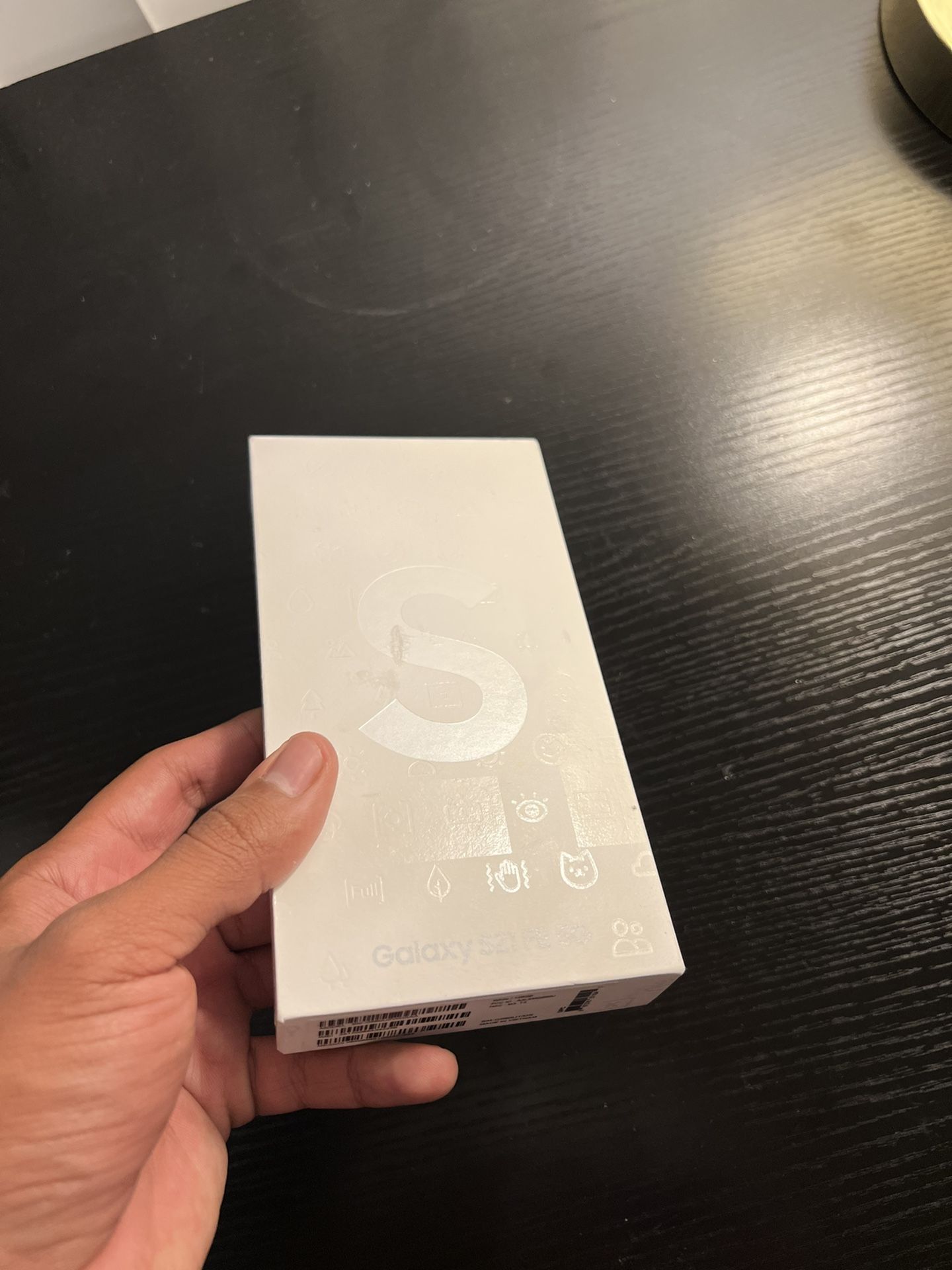 Samsung Galaxy S21 5G 128GB Unlocked Any Carrier