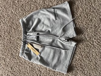Essentials Fear Of God shorts S