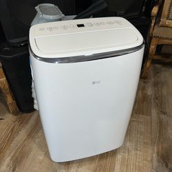 LG Air Conditioner (A/C)