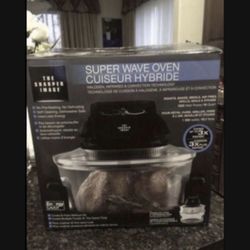 Mini Oven Electric Pan