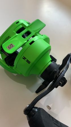 13 Fishing Inception Sport Z RH Baitcast Reel for Sale in Mesa, AZ - OfferUp 13 Fishing Inception Sport Z RH Baitcast Reel for Sale in Mesa, AZ - OfferUp