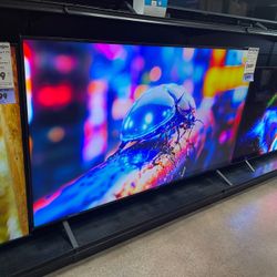 75 inch LG 4K UHD Smart TV with HDR includes Store Warranty and Financing Available!