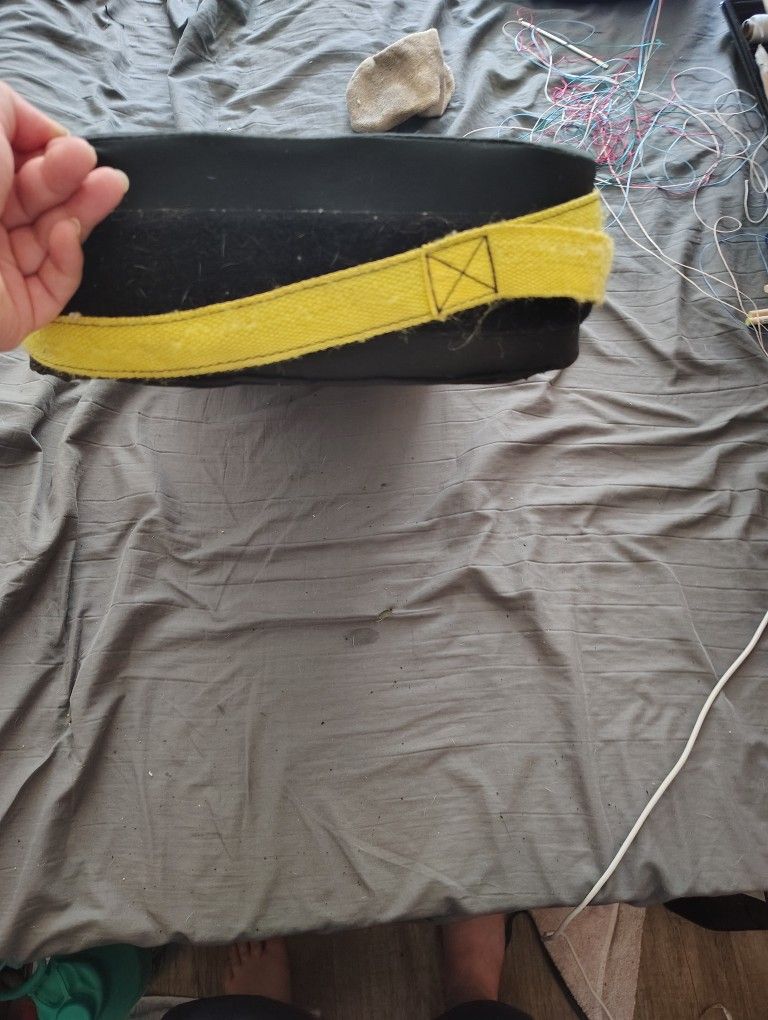 Wheelchair Cushion