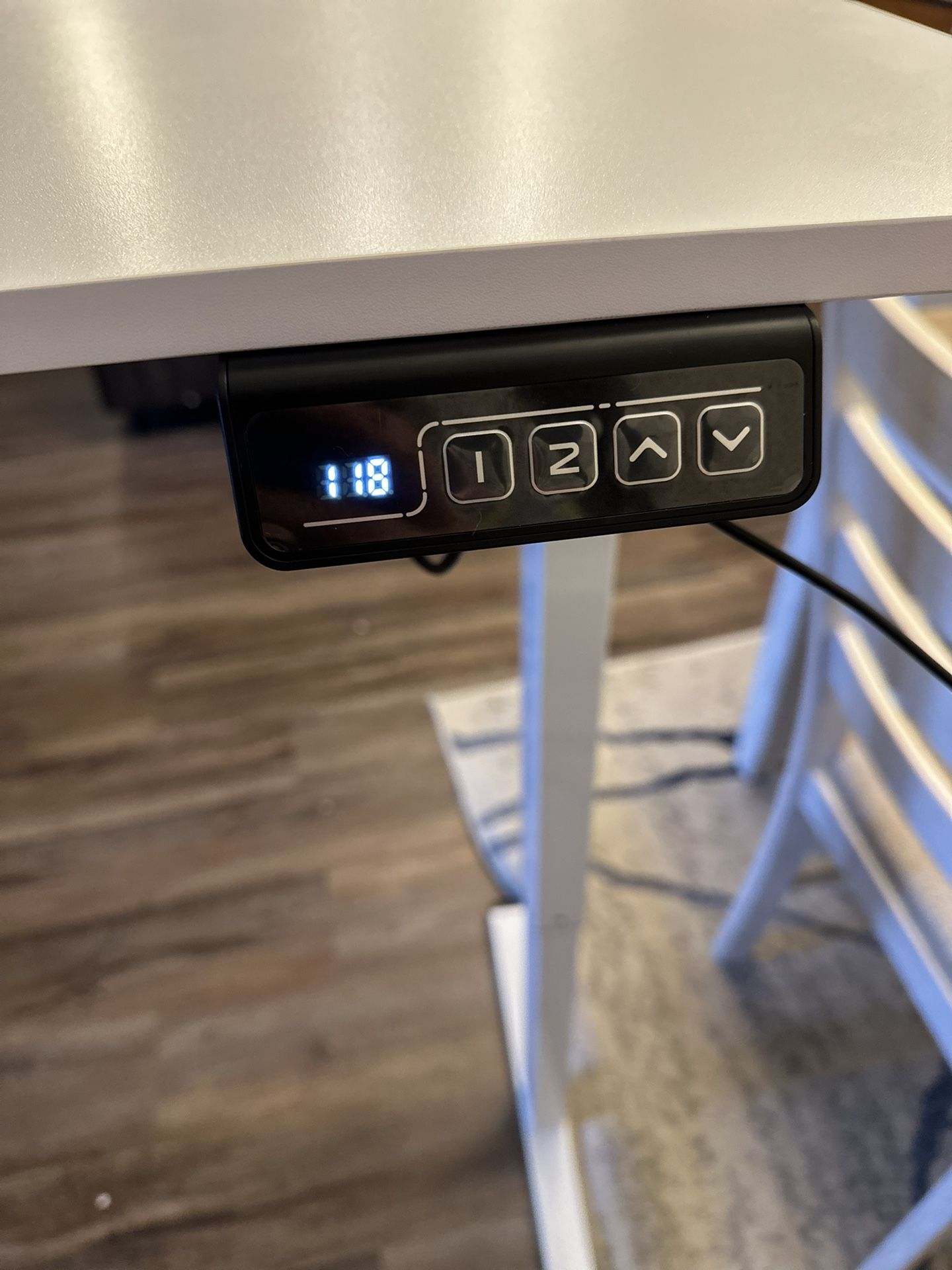 Electric Desk 55x24