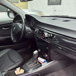 2011 BMW 328i Xdrive  