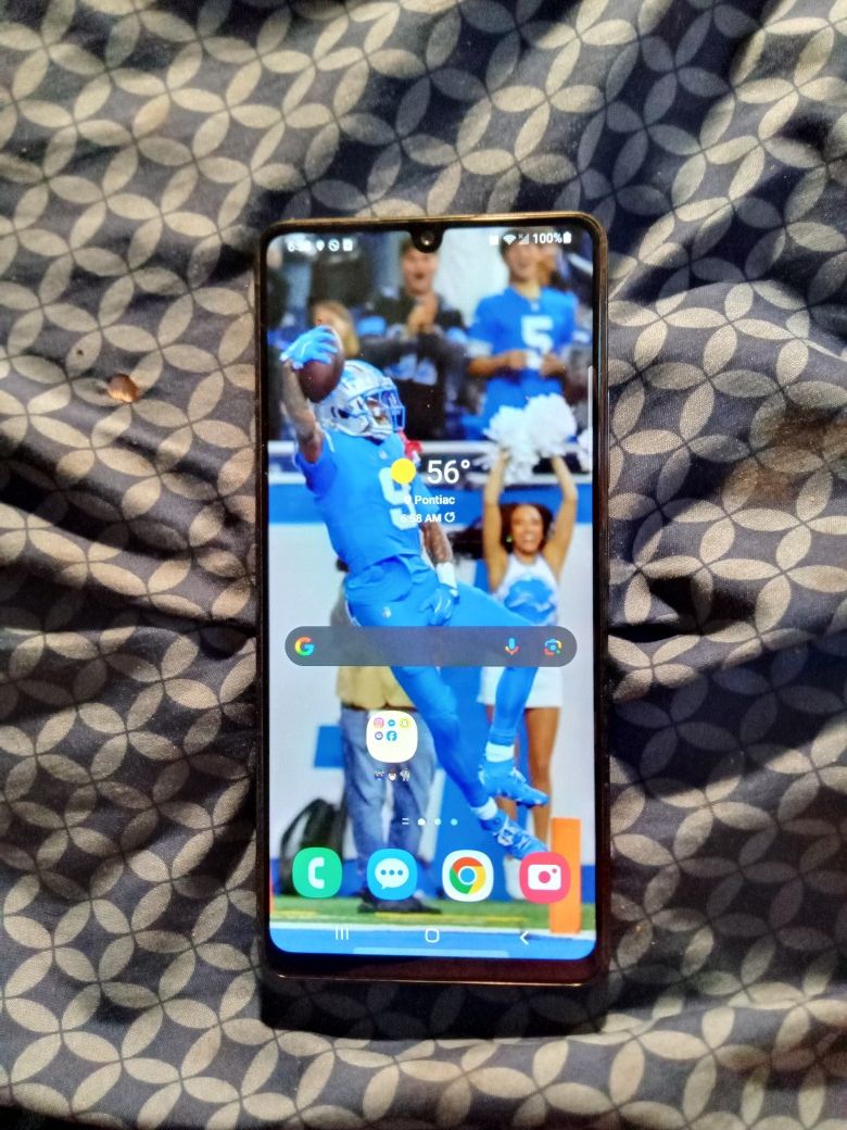 Samsung Galaxy A42