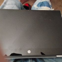 Hp Laptop Locked $150