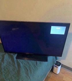 Insignia television