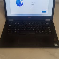 Dell E5470 Latitude Fast Intel I-5 Sixth Gen 16gb Ram Windows 11 Pro Excellent Condition 