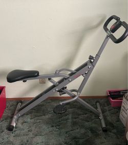 Sunny brand health rider