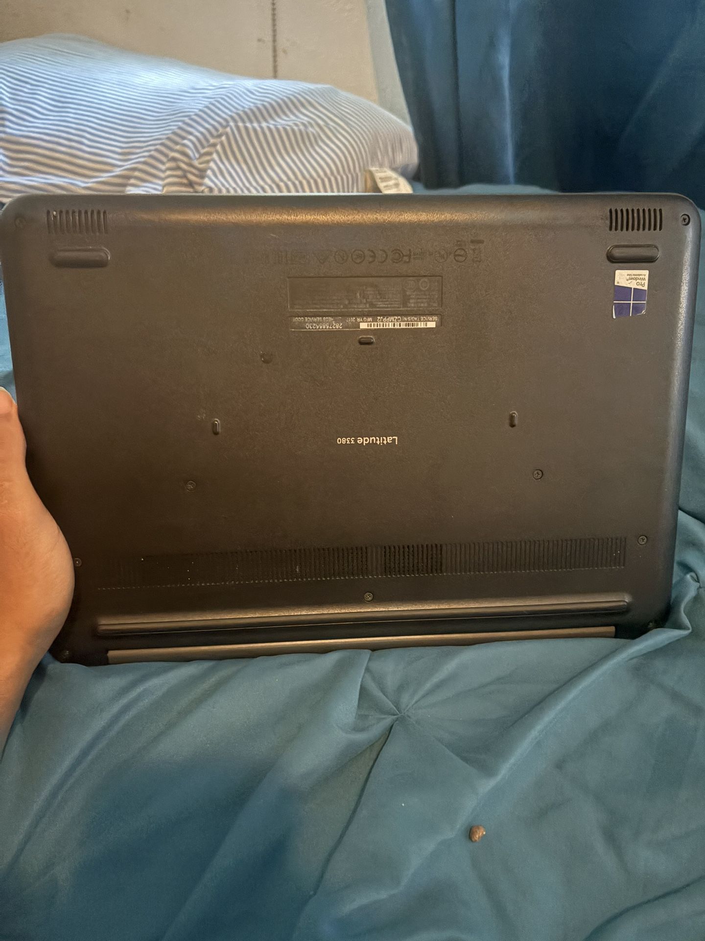 Dell Laptop 