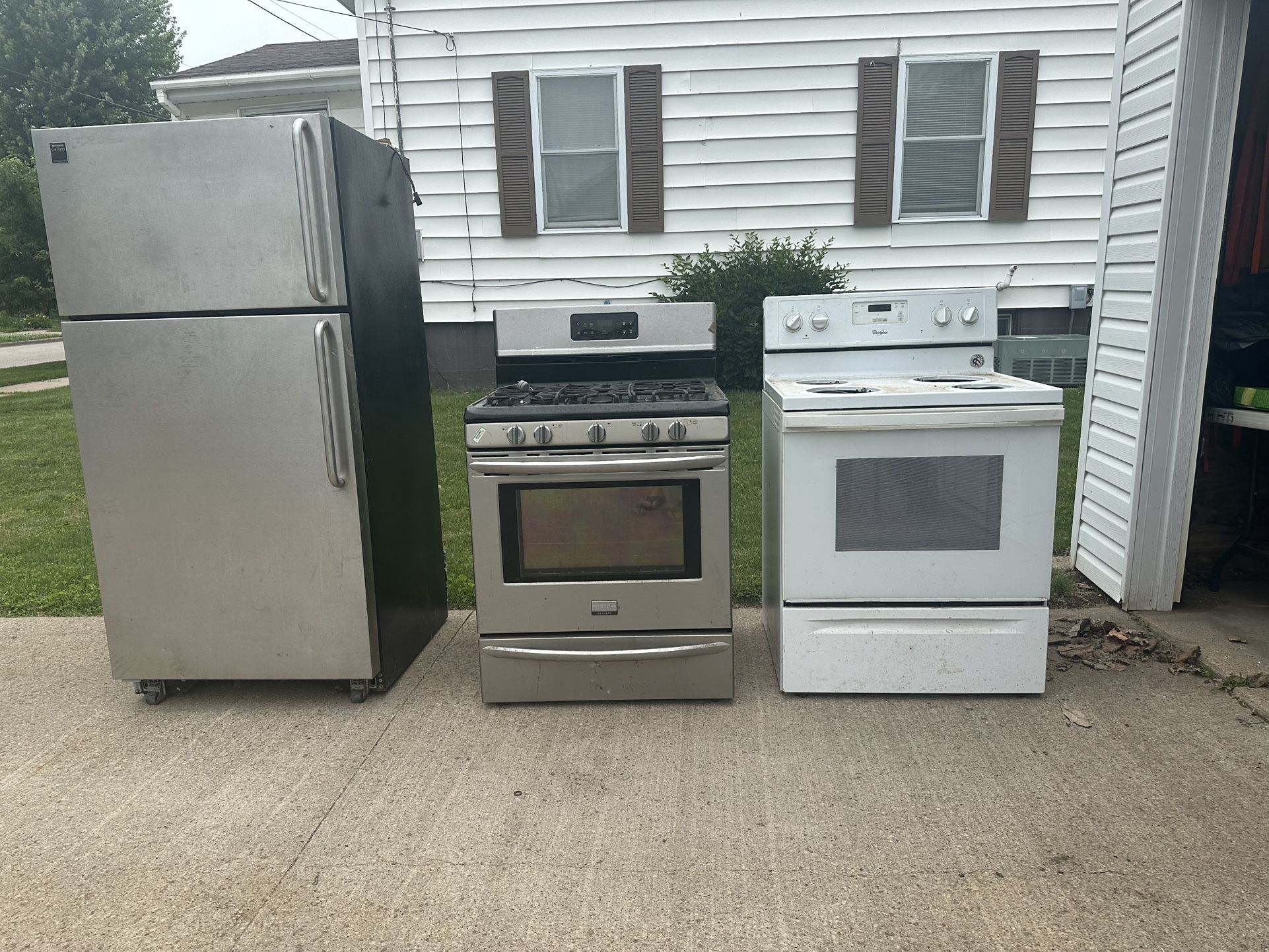 Appliances