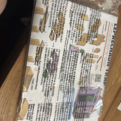 Home Depot leprechaun trap