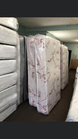Mattress