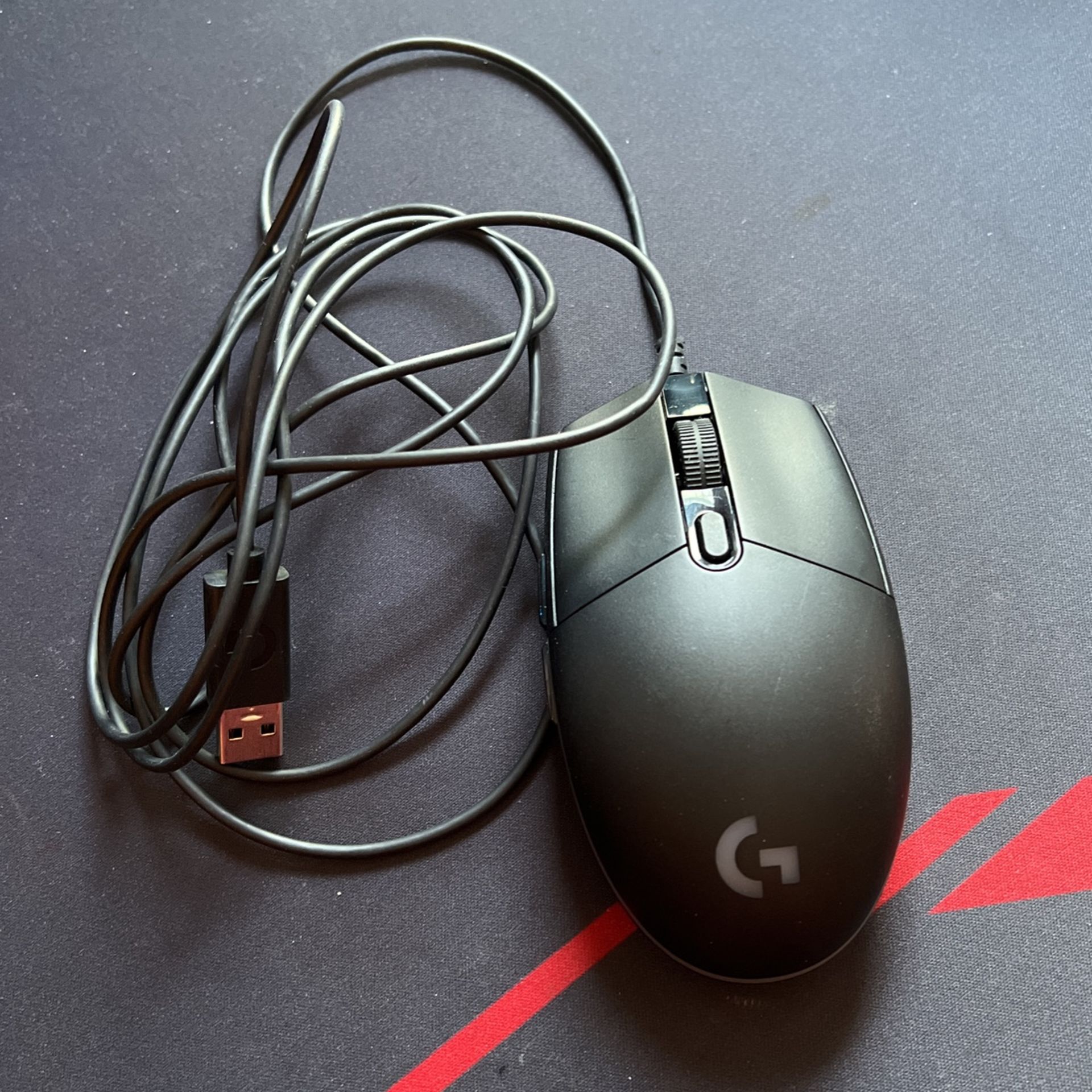 G203 Logitech