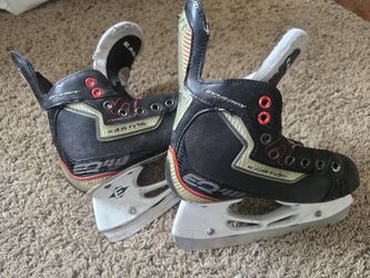 Youth Hockey Skates