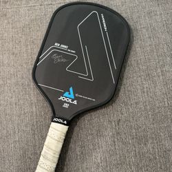 Ben John Hyperion Paddle