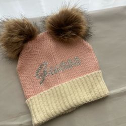 Small Kid’s Beanie 