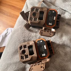 Camera For Camping
