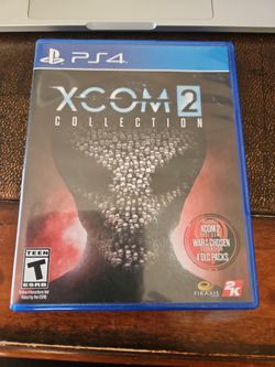 XCOM 2 