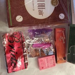 Bachlorette gift box