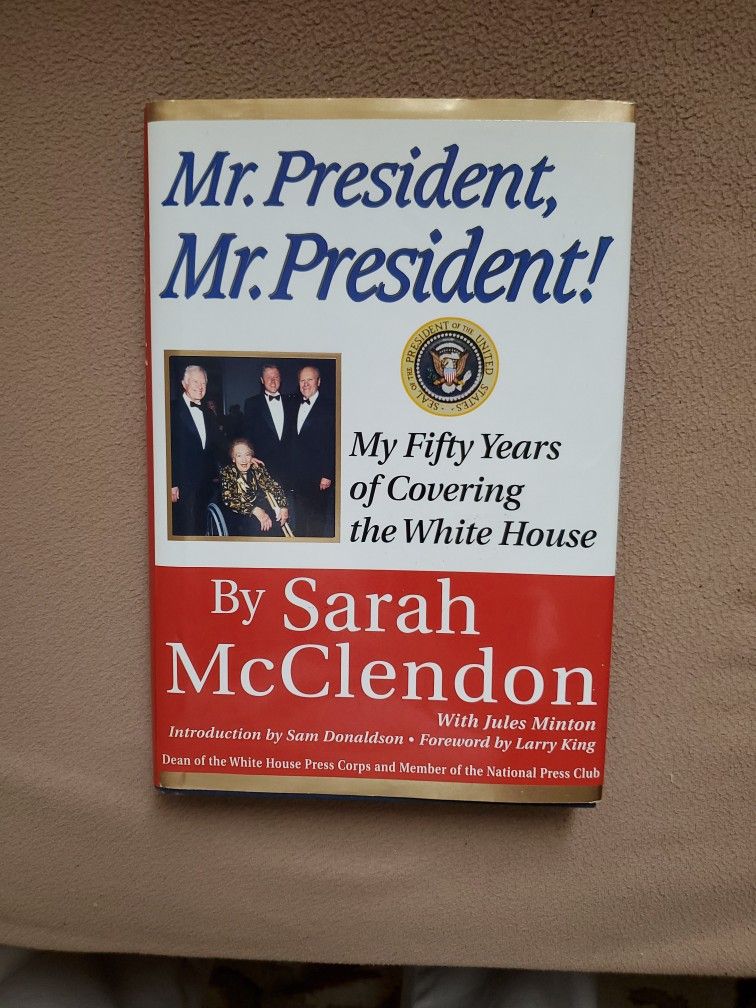 Mr.President, Mr. President