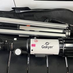 Gskyer Telescope 