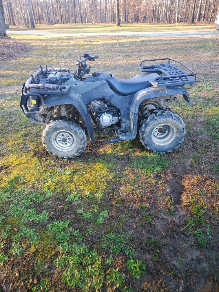 Jianshe js250