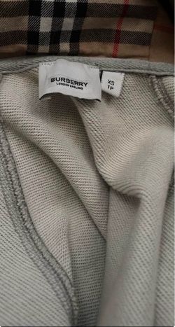 Burberry Jacket