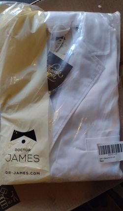 Lab Coat