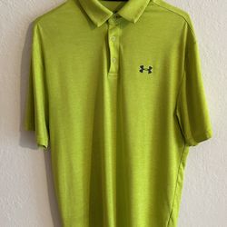 Under Armour Polos
