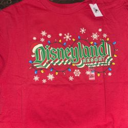 Disneyland Resort T-shirt