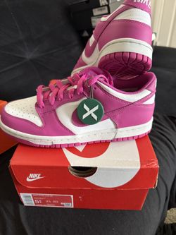 Nikes