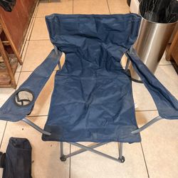 Camping Chair 