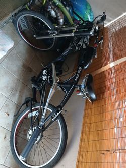 2 Stooke 29 In Chopper 