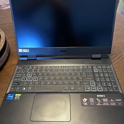 Acer Nitro 